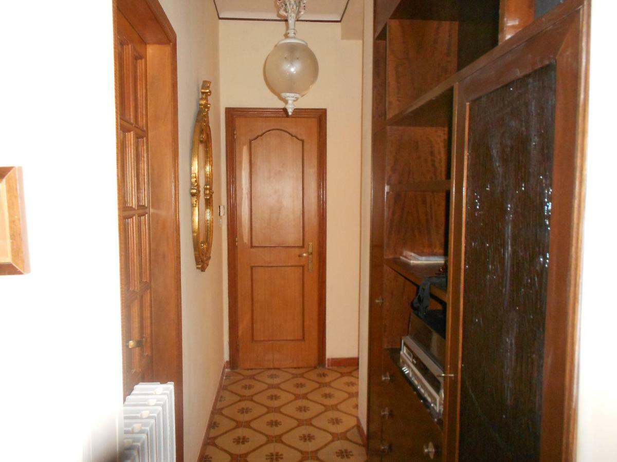 Holidayhouse Brunetta Matera Exterior photo
