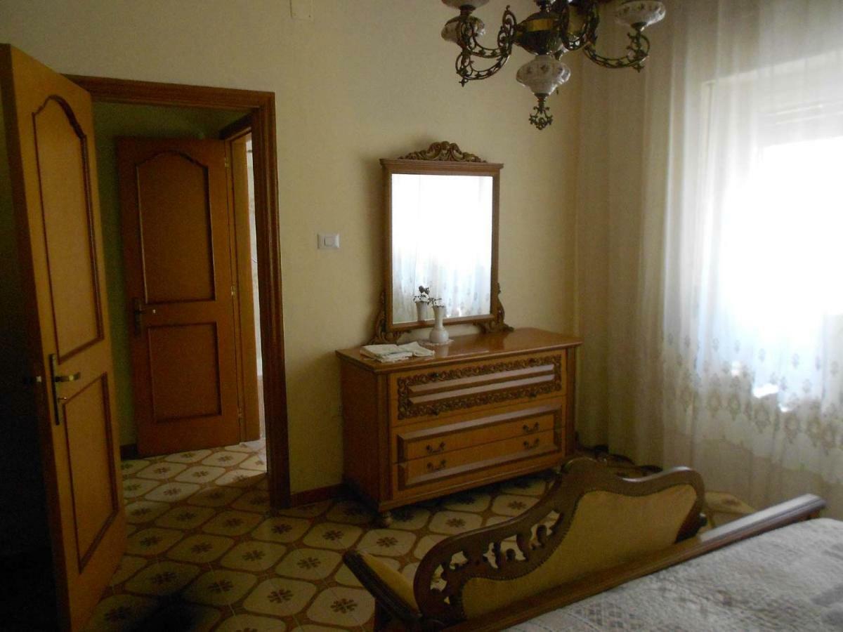 Holidayhouse Brunetta Matera Exterior photo